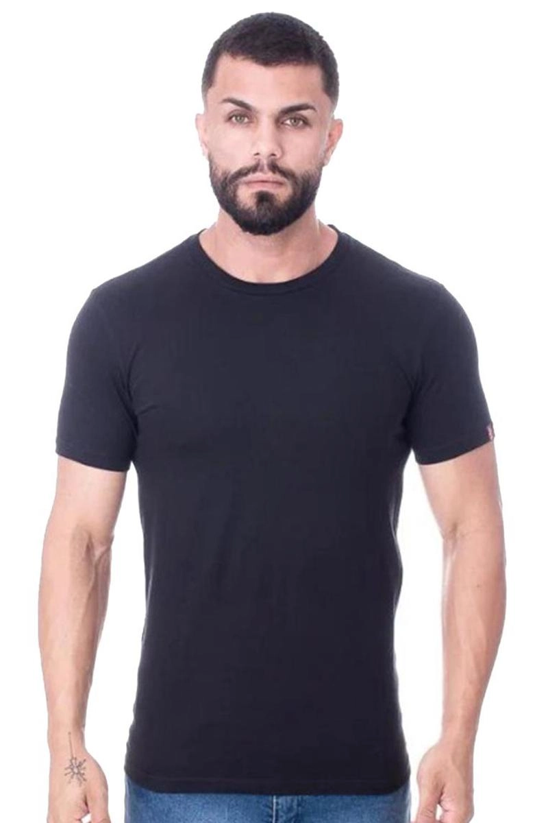 Camiseta Levis Slim Masculina
