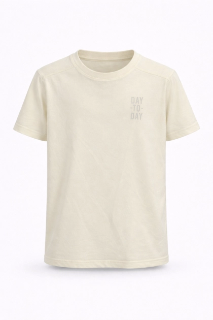 Camiseta Malwee Manga Curta Juvenil Masculina Off White Produto Camiseta Malwee Manga Curta Juvenil Masculina Off White