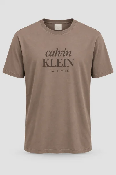 Produto Camiseta Masculina Calvin Klein