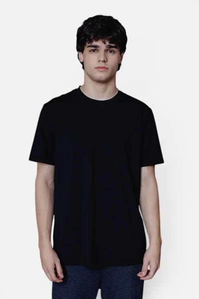 Camiseta Masculina Dry Sea Brazil Preto Produto Camiseta Masculina Dry Sea Brazil Preto