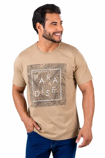 Camiseta Masculina Manga Curta Tze Produto Camiseta Masculina Manga Curta Tze