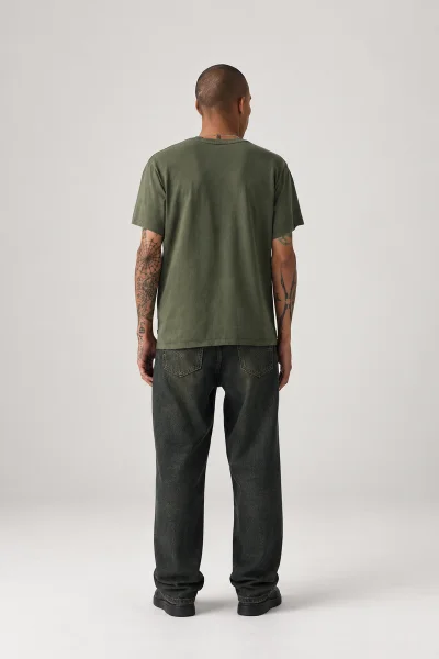 Camiseta Masculina Pocket Tee Levis Produto Camiseta Masculina Pocket Tee Levis