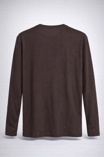 Camiseta Momentus Manga Longa Basic Juvenil Masculina Produto Camiseta Momentus Manga Longa Basic Juvenil Masculina