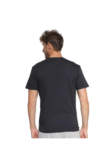 Camiseta New Balance Essentials Basic Masculina Produto Camiseta New Balance Essentials Basic Masculina