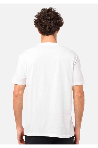 Camiseta New Balance Essentials Basic Masculina Produto Camiseta New Balance Essentials Basic Masculina