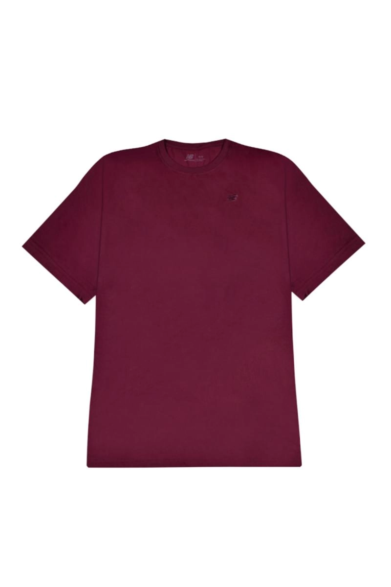 Camiseta New Balance Manga Curta Masculina
