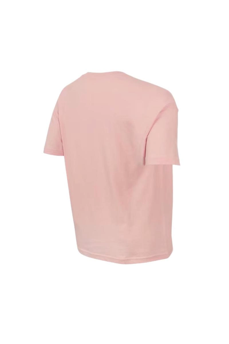 Camiseta Nike Club Masculina Coral