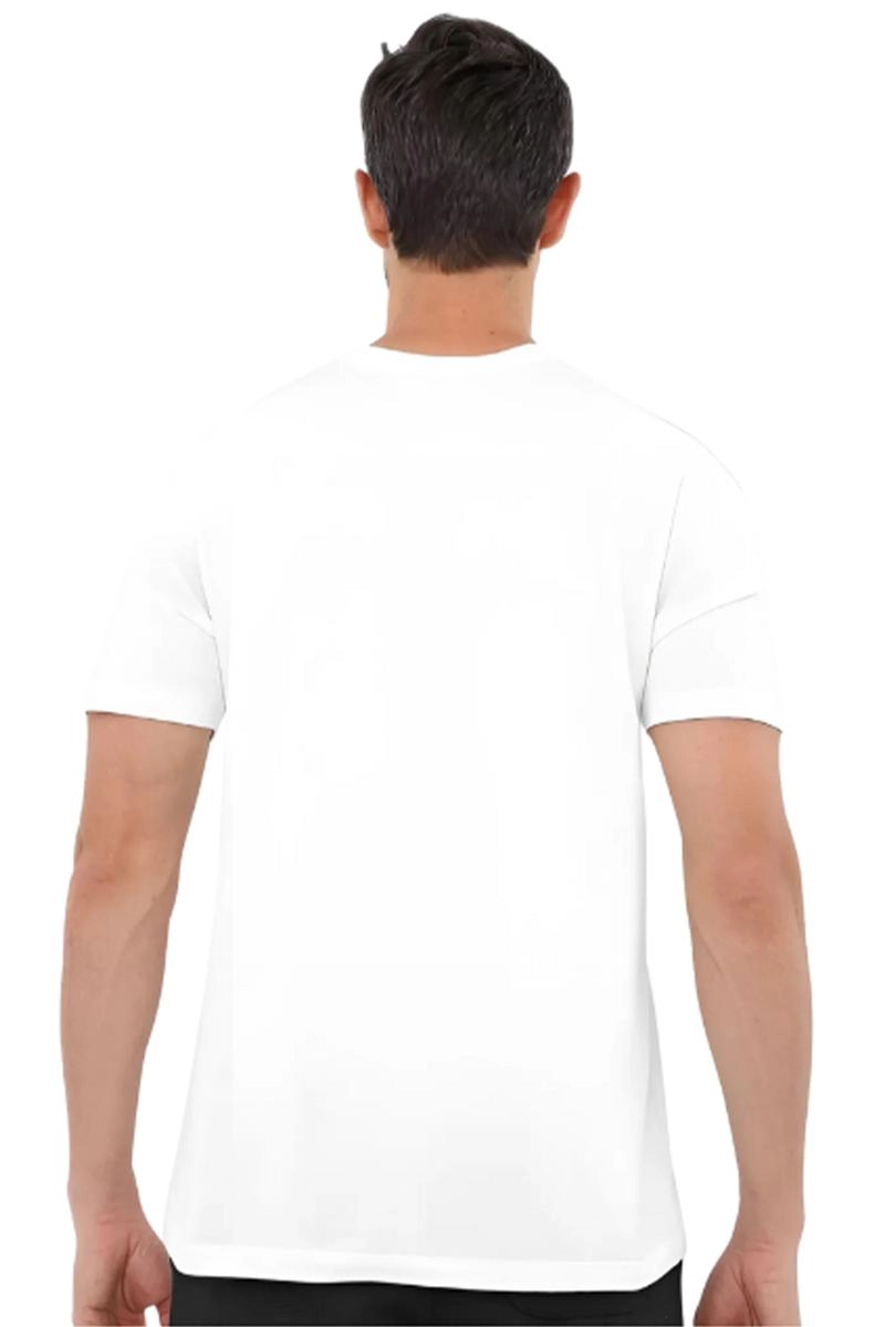 Camiseta Nike Club Sportswear Masculina Branca