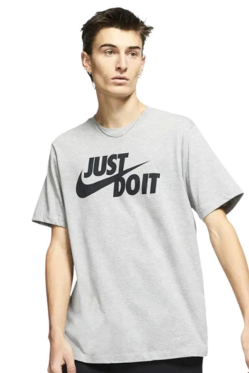 Camiseta Nike Just Do It Swoosh Masculina