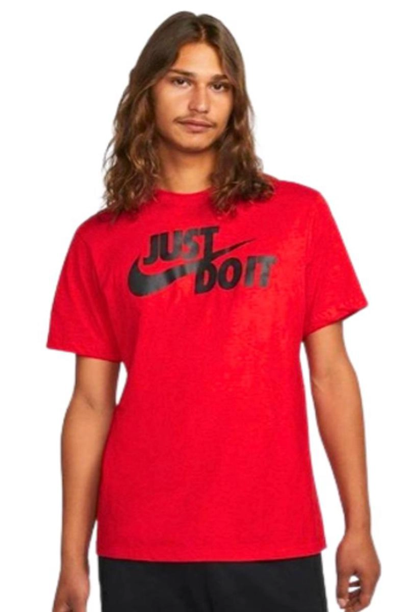 Camiseta Nike Just Do It Swoosh Masculina