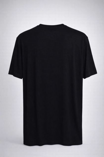 Camiseta Ogochi Manga Curta Masculina Preta Produto Camiseta Ogochi Manga Curta Masculina Preta