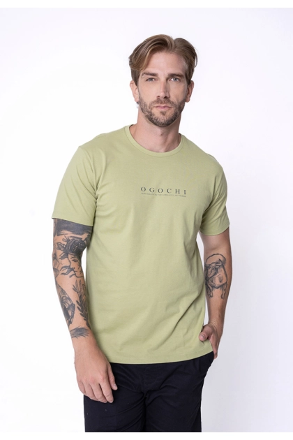 Produto - CMTA MASC MC OGOCHI