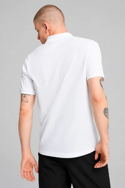 Camiseta Polo Masculina Ess Pique Puma Produto Camiseta Polo Masculina Ess Pique Puma