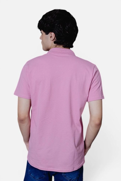 Camiseta Polo Tradicional Malwee Produto Camiseta Polo Tradicional Malwee