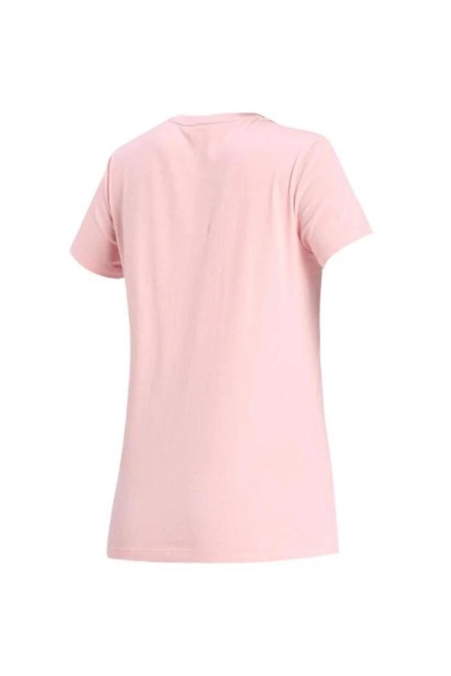 Camiseta Puma Essentials Logo Feminina Produto Camiseta Puma Essentials Logo Feminina