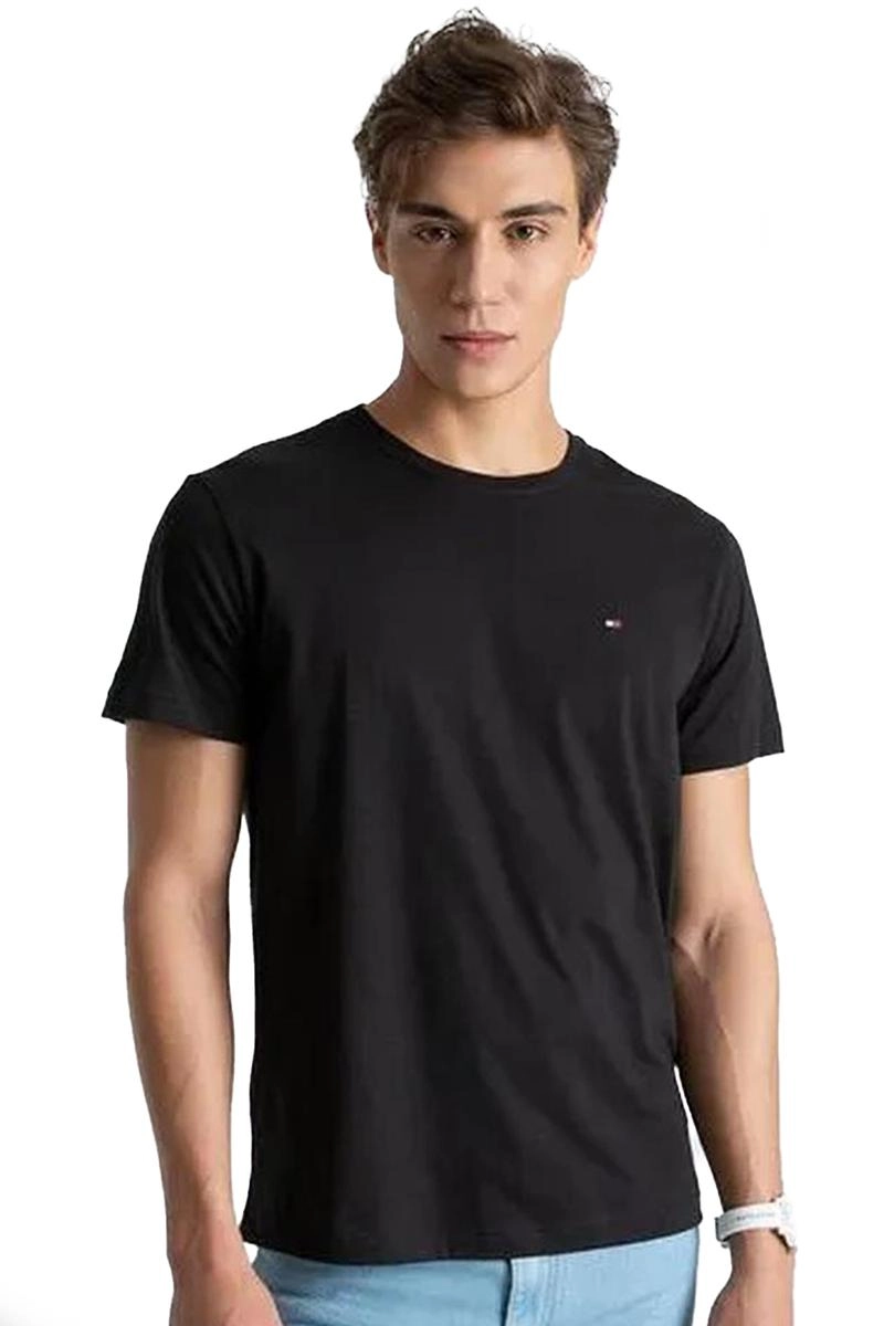 Camiseta Tommy Hilfiger Basic Masculina