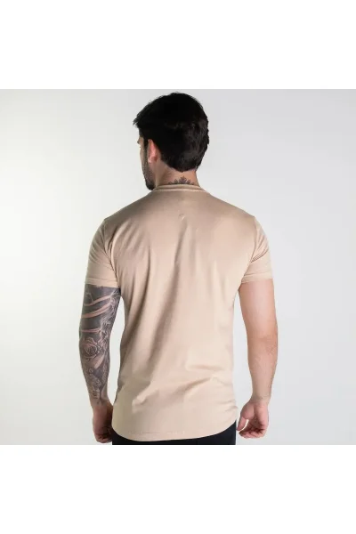 Camiseta Tommy Hilfiger Manga Curta Masculina Produto Camiseta Tommy Hilfiger Manga Curta Masculina