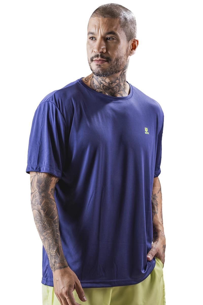 Camiseta Ultimato Manga Curta Masculina
