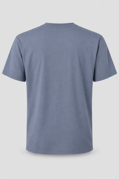 Camiseta Unissex Stretch Logo Vans Produto Camiseta Unissex Stretch Logo Vans