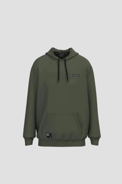 Produto - Canguru Freesurf Minimal Masculino