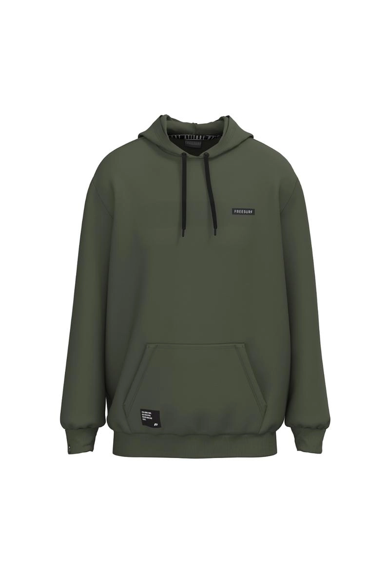 Canguru Freesurf Minimal Masculino