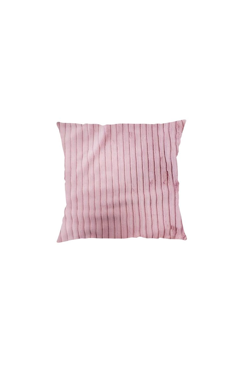Capa Para Almofada Niazitex Rabbit Rose 43CM X 43CM