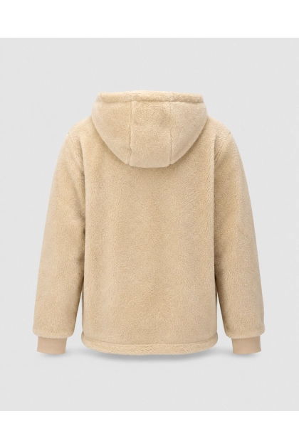 Produto Casaco Feminino Fleece Mormaii