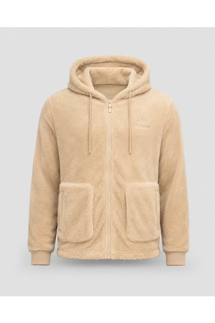 Produto Casaco Feminino Fleece Mormaii