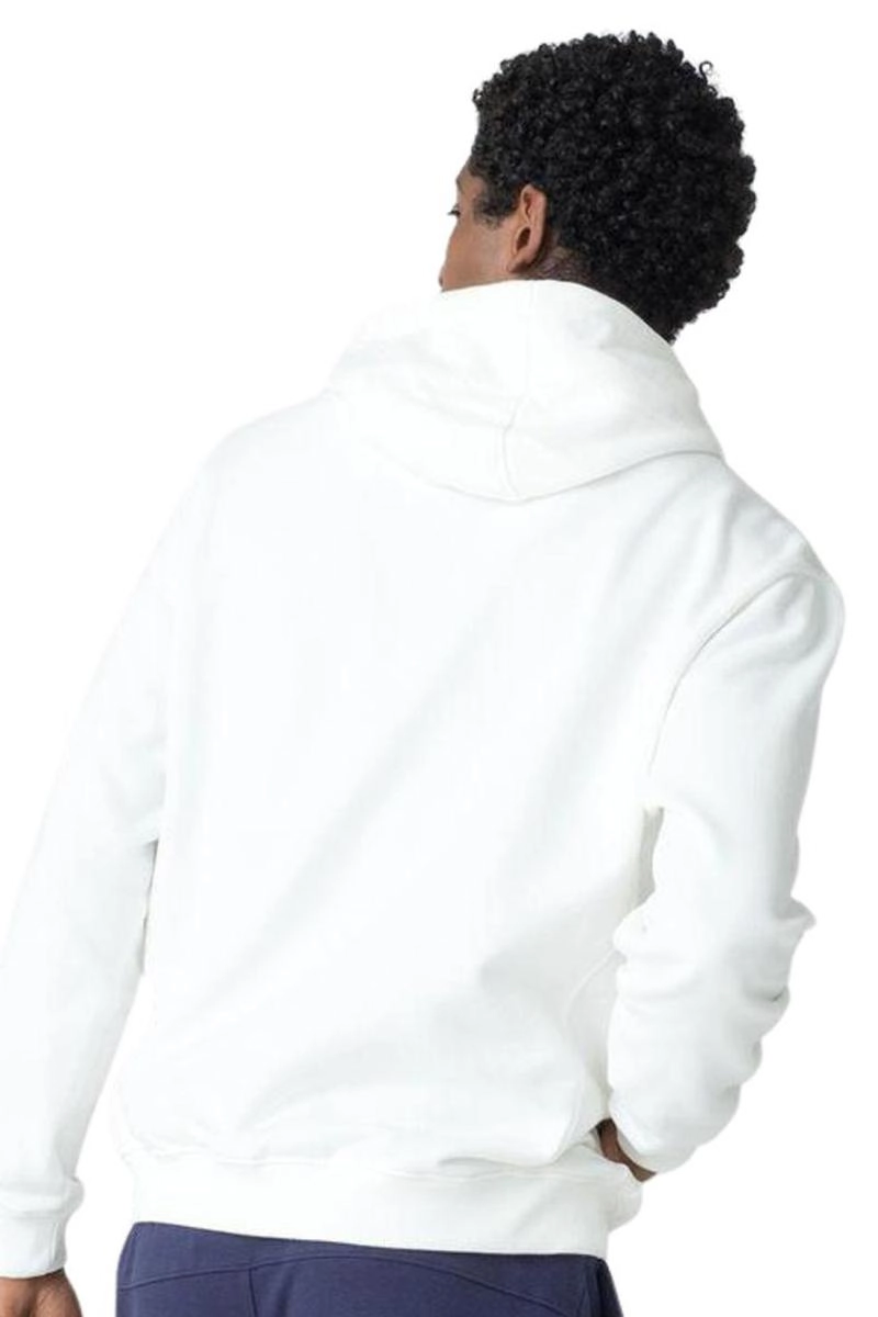 Casaco Fila Basic Essential Capuz Masculino