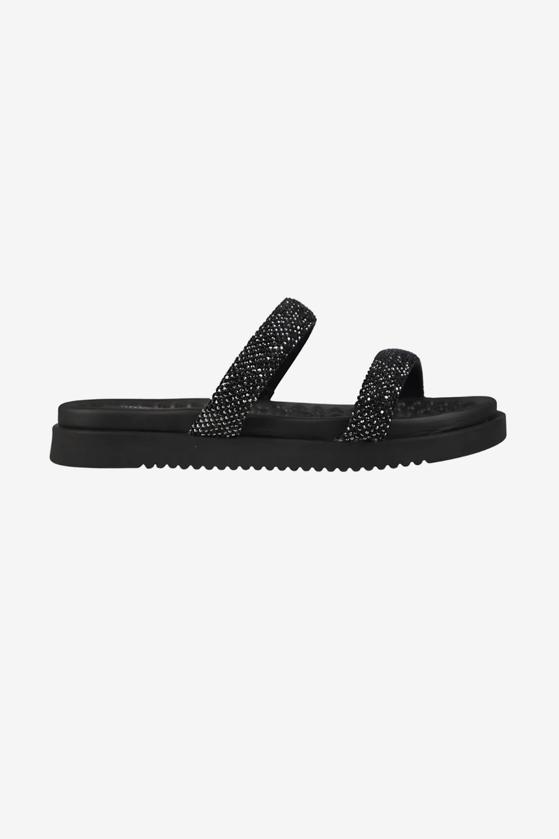 Produto - CHIN FEM FLAT BRLHO MODARE