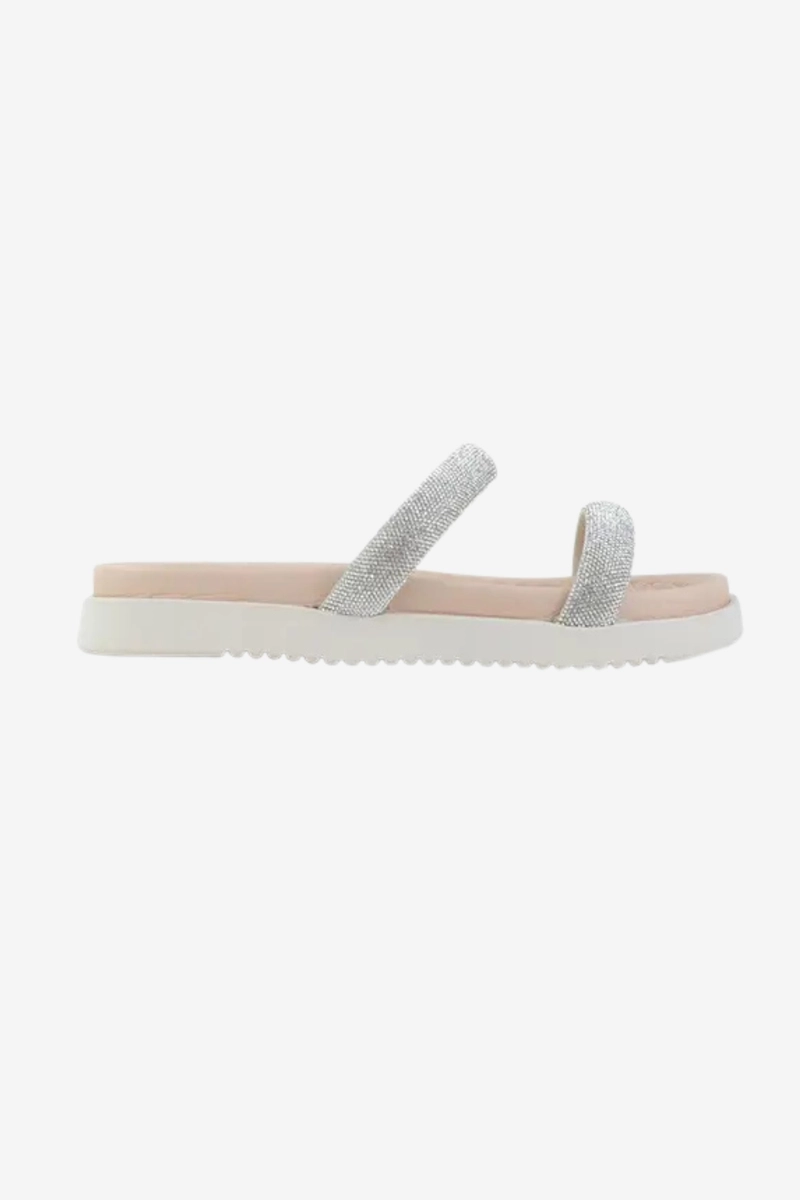 Produto - CHIN FEM FLAT BRLHO MODARE