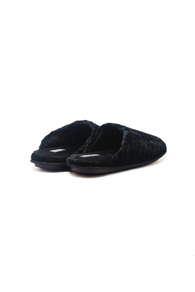 Chinelo Adora Pano Pelinho Masculino