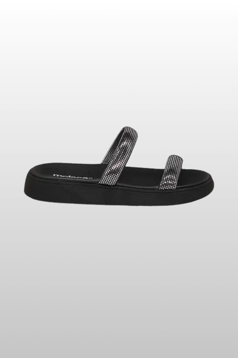 Produto - Chinelo Feminino Flatform Moleca
