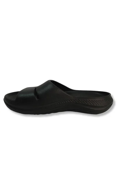 Produto Chinelo Feminino Slide Actvitta Nuvem Eva Preto