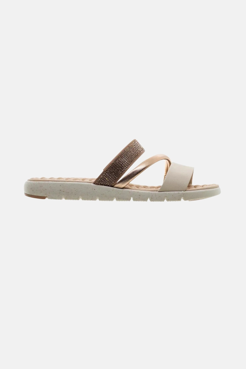 Produto - Chinelo Modare Feminino Nude