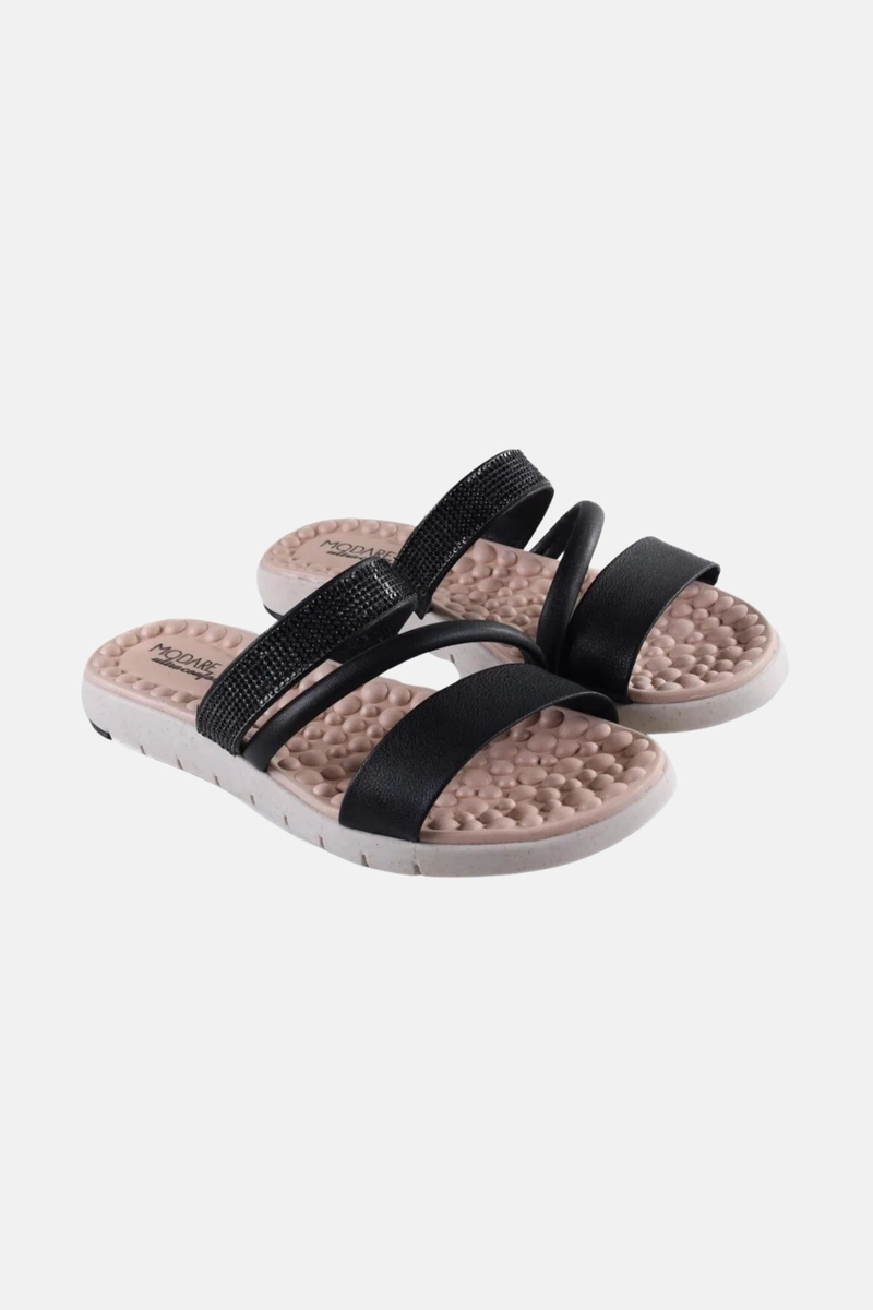 Chinelo Modare Feminino Preto Produto Chinelo Modare Feminino Preto
