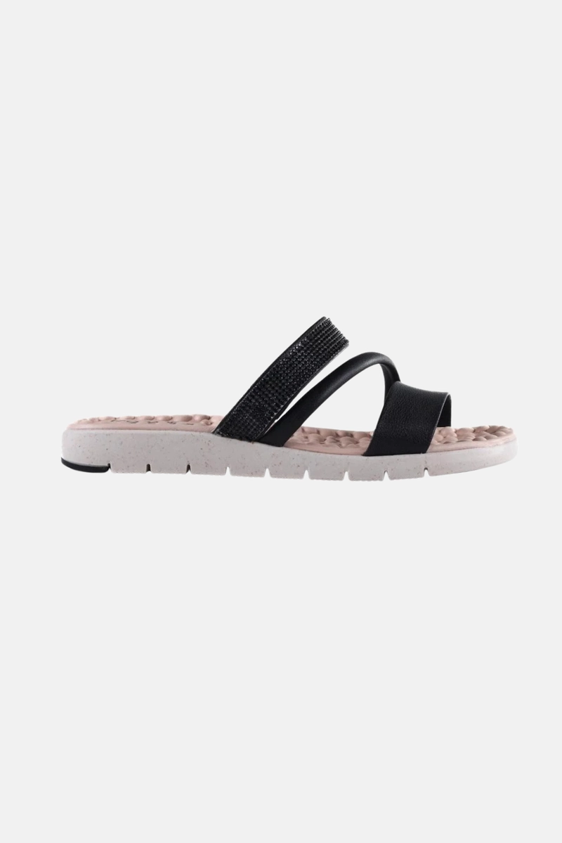 Produto - Chinelo Modare Feminino Preto