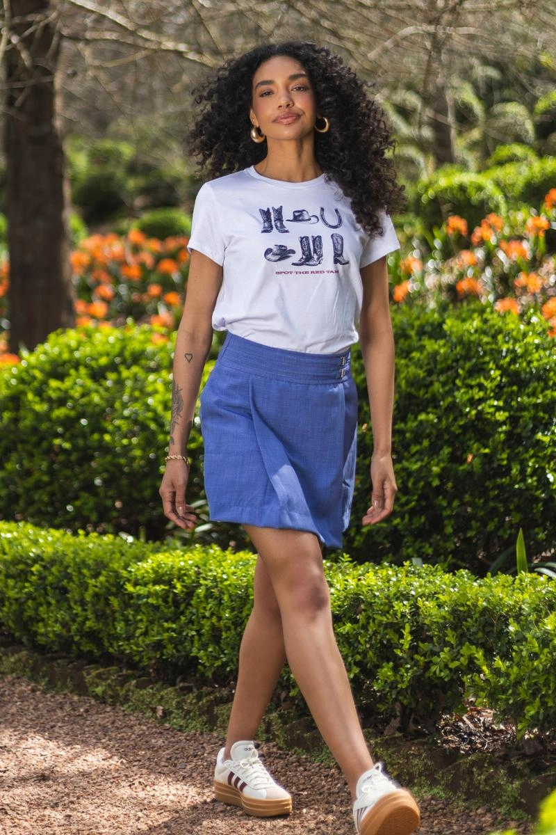 Produto - CMTA FEM MC LEVIS