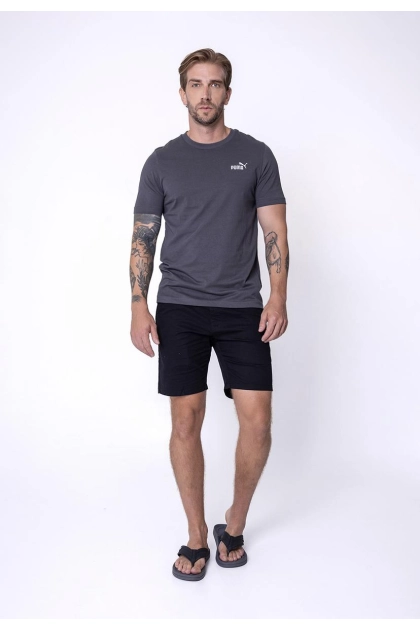 Produto - CMTA MASC MC BSC PUMA