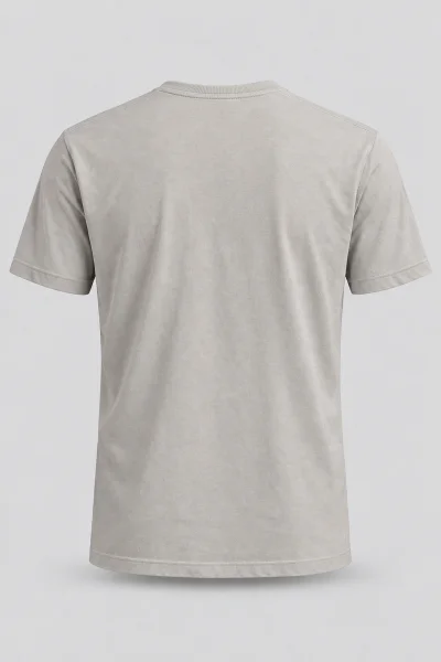 Camiseta Masculina Ellus Cinza Produto Camiseta Masculina Ellus Cinza