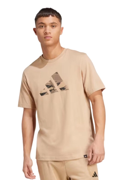 Produto - CMTA MASC MC LOGO ADIDAS
