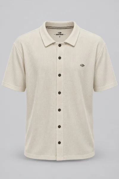 Produto Camisa Masculina Mormaii