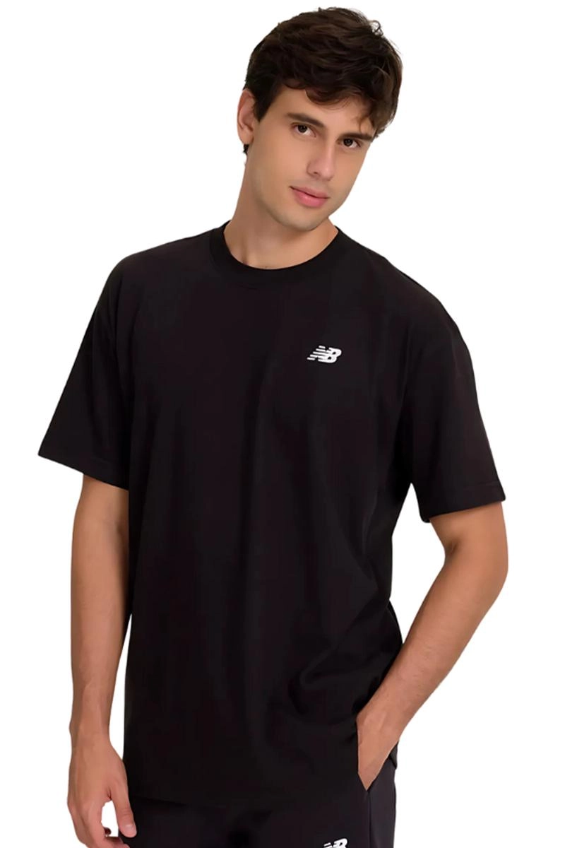 CMTA MASC MC SMALL LOGO NEW BALANCE