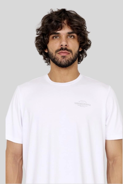 Produto - CMTA MASC MC VIDA MARINHA