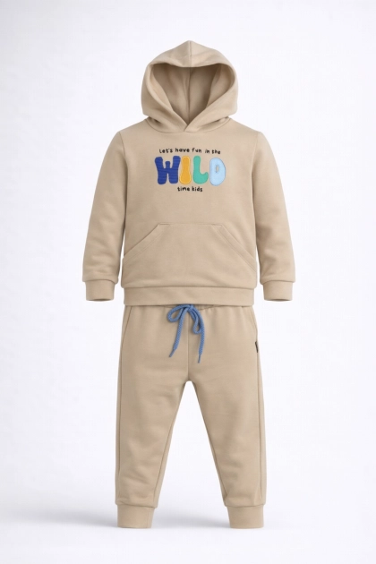 Conjunto Time Kids Moletom Bebê Masculino Produto Conjunto Time Kids Moletom Bebê Masculino