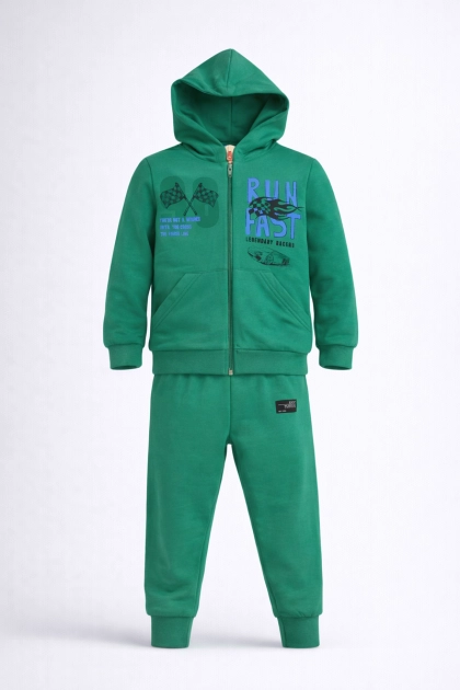 Produto Conjunto Livy Infantil Masculino