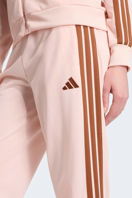 Conjunto Adidas Manga Longa Feminino Rosa Produto Conjunto Adidas Manga Longa Feminino Rosa