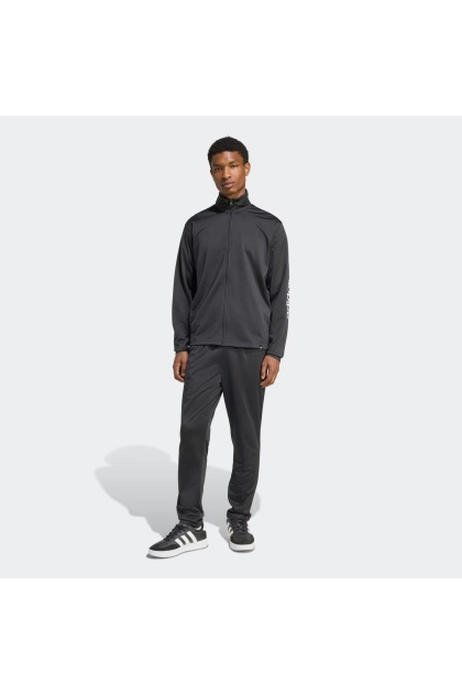 Conjunto Masculino Adidas Essentials Linear Produto Conjunto Masculino Adidas Essentials Linear