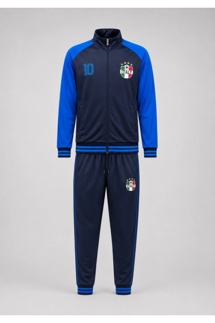 Conjunto Masculino Italia Produto Conjunto Masculino Italia