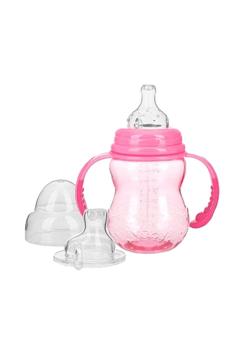 Copo Cajovil Bico Silicone Infantil